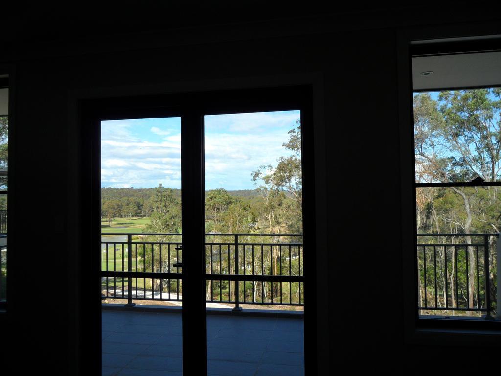 Riverside Oaks Golf Resort Cattai Esterno foto