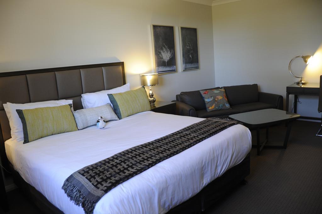 Riverside Oaks Golf Resort Cattai Esterno foto